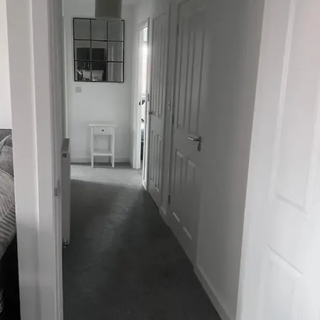 Whole House Modern Detached 2 Bedroom Coach House In Spalding Exterior photo