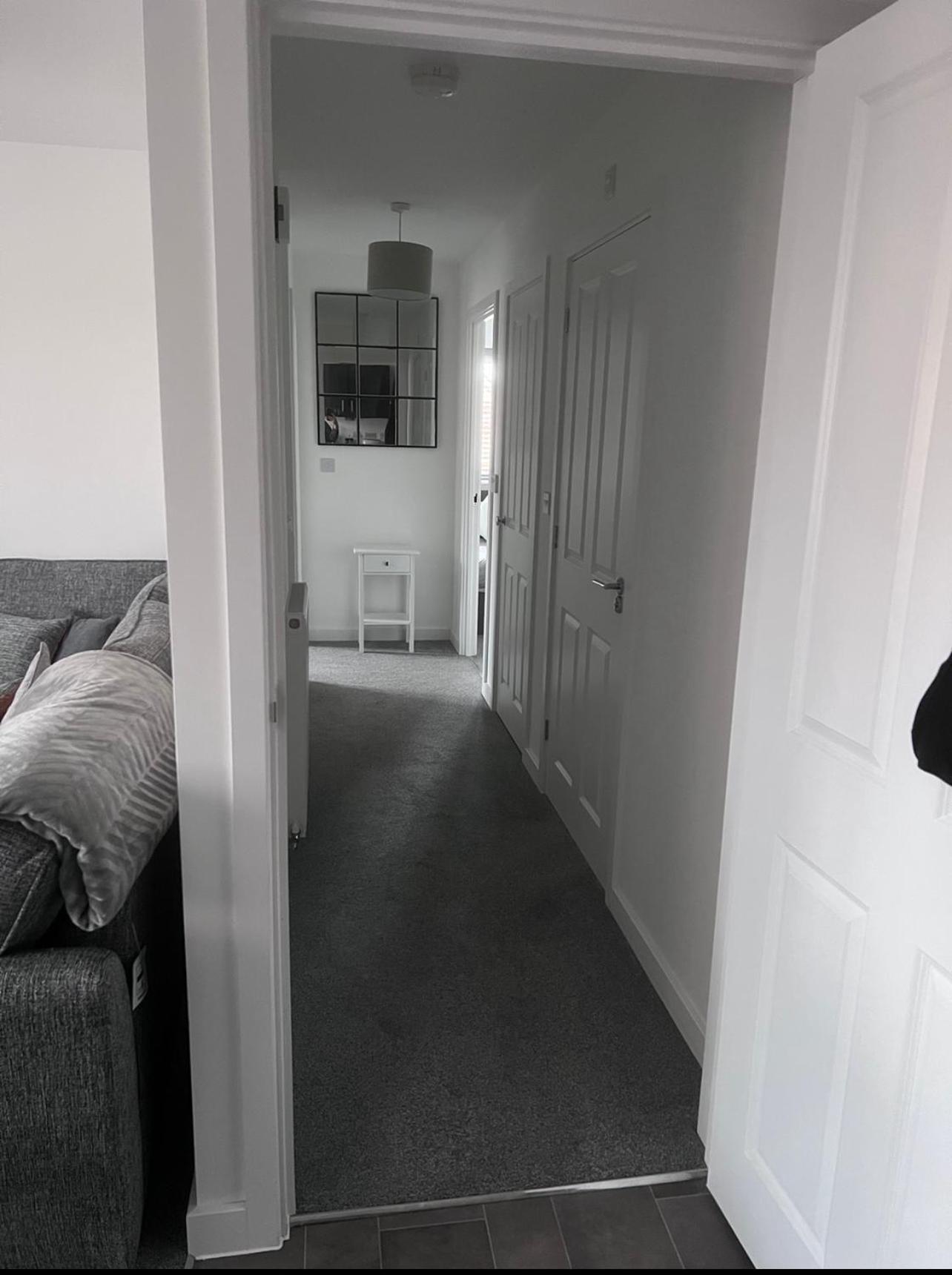 Apartment Whole House Modern Detached 2 Bedroom Coach House In *
